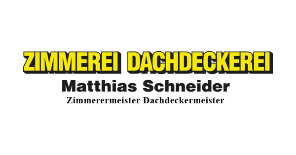 (c) Das-schneider-dach.de